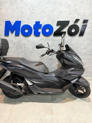 HONDA PCX 160 ABS 